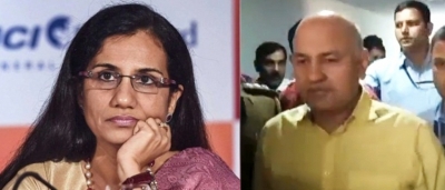 From Sisodia to Chanda Kochhar, CBI under fire for delayed investigations