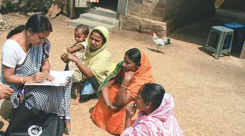 Caste census