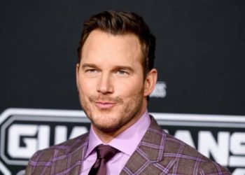 Chris Pratt, Marvel