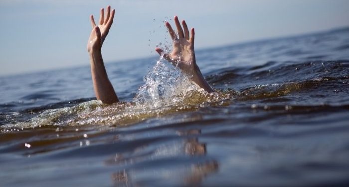 Drown