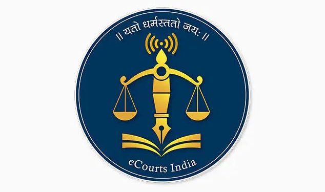 E-courts