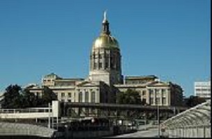 Georgia legislature
