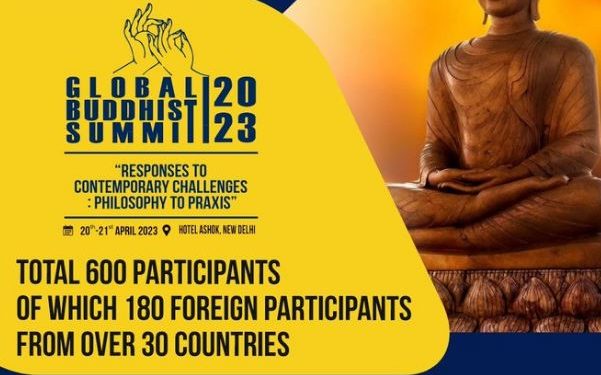 Global Buddhist Summit