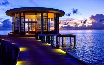 Top 8 luxury honeymoon destinations across the world