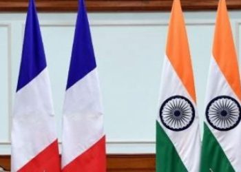 India, France discuss progress on India-EU trade pact