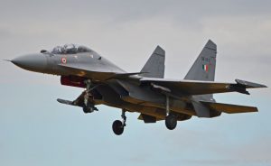 Indian Air Force