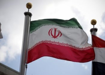 Iran flag