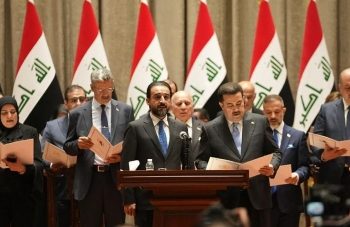 Iraqi govt, Kurdistan region sign deal to resume oil exports