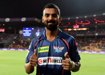 KL Rahul (Image: iplt20.com)