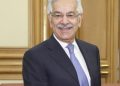 Khawaja Asif