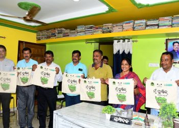 Kochilei Hata to lead drive against single-use plastic