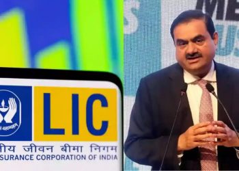 LIC Adani