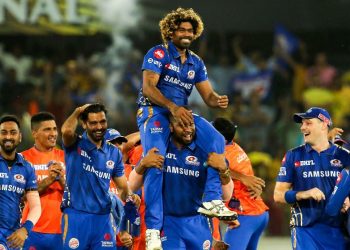 Lasith Malinga