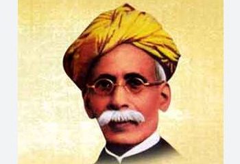 Madhusudan Das