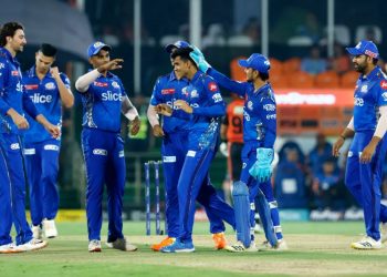 Mumbai Indians (Image: iplt20.com)