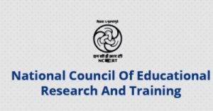 NCERT