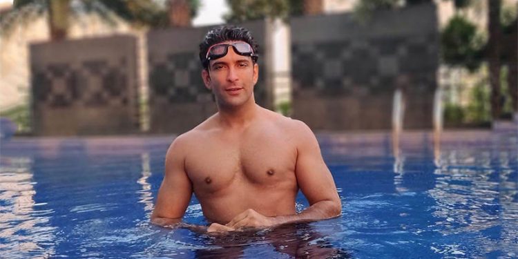 Nandish Singh Sandhu