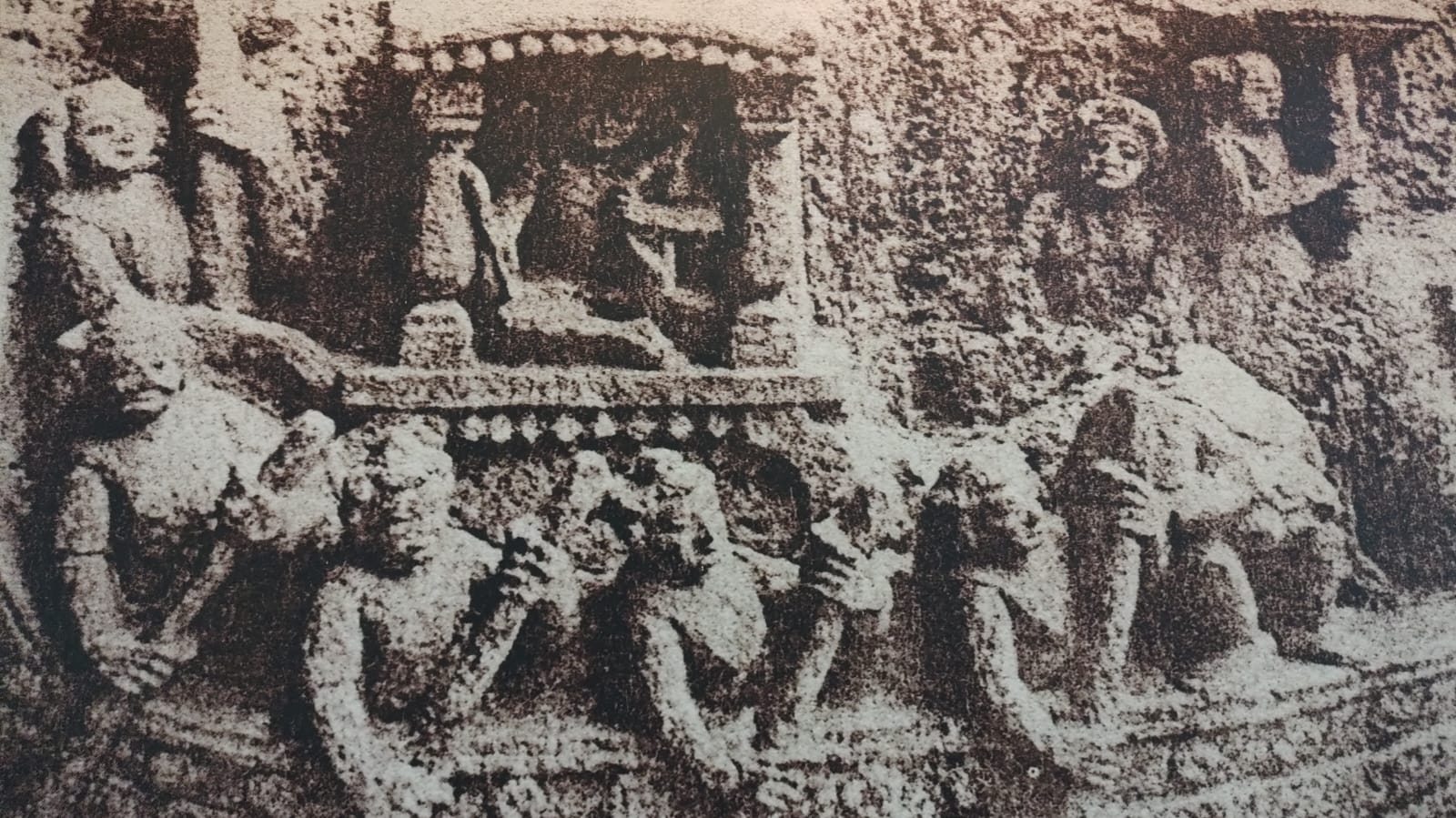 Navakeli Utsava