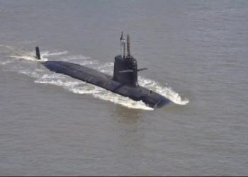 US deploys nuclear-armed submarine to South Korea in show of force against North Korea