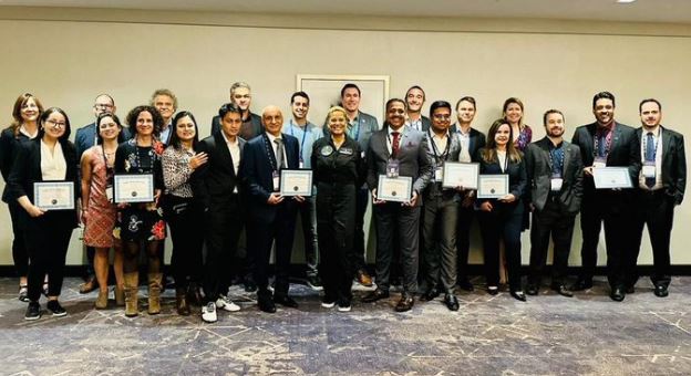 Odisha wins ‘Global Planet Award 2023’ in US