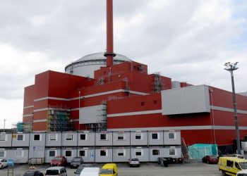 Finland starts operations of Olkiluoto 3 nuclear reactor (Image: Reuters/Twitter)