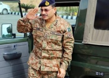 Pak Army chief visits China to strengthen defence ties