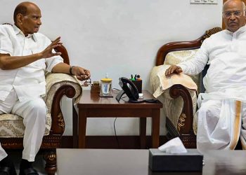 Pawar-Kharge