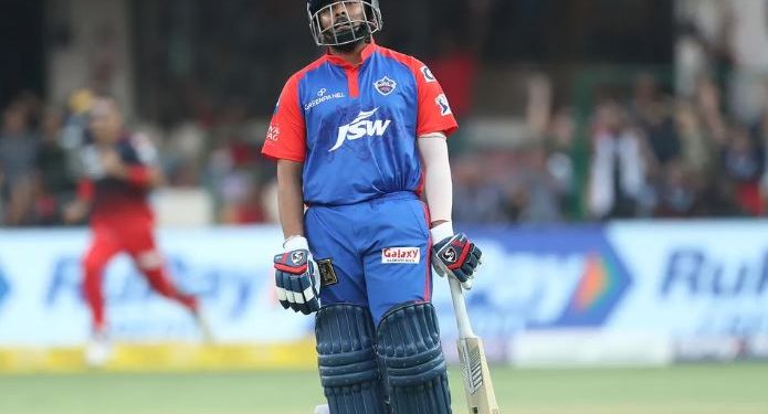 Prithvi Shaw (Image: iplt20.com)