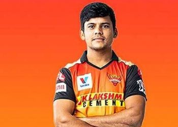 Priyam Garg to replace DC's injured Nagarkoti in IPL 2023