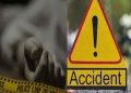 Accident in Odisha