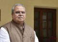 File photo of former Jammu and Kashmir Governor Satya Pal Malik