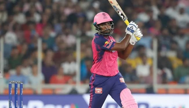 Sanju Samson (Image: iplt20.com)