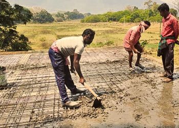 Satkosia Sand Resort Odisha Nayagarh