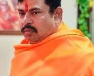 MLA Raja Singh taken into preventive custody in Hyderabad