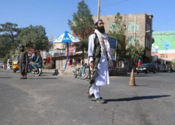 Taliban bans video games, music, foreign films in Afghan city
