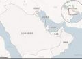 United Arab Emirates, Qatar edge toward reopening embassies