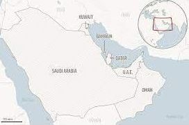 United Arab Emirates, Qatar edge toward reopening embassies