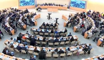 North Korea slams UNHRC's adoption of resolution on its human rights