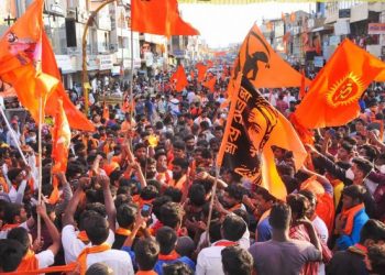 VHP flags