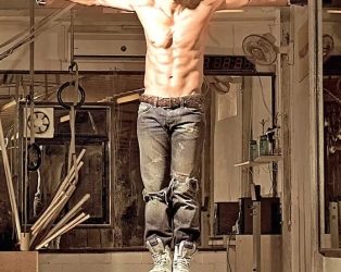 Vidyut Jammwal