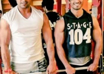 Vidyut Jammwal remembers Sidharth Shukla