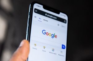 Google Bing AI