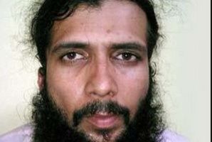 Yasin Bhatkal