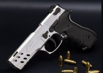 Zigana pistol