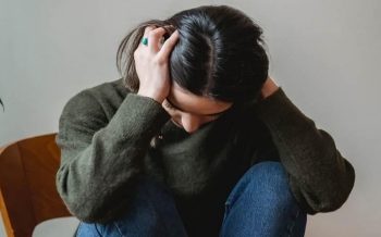Anxiety, depression persistent symptom in long Covid patients: Study