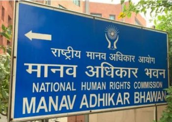 NHRC issues showcause notice to Odisha govt over sanitation workers' death in Cuttack
