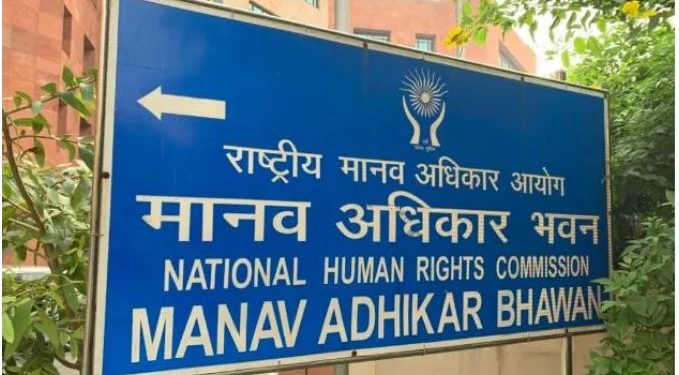 NHRC issues showcause notice to Odisha govt over sanitation workers' death in Cuttack