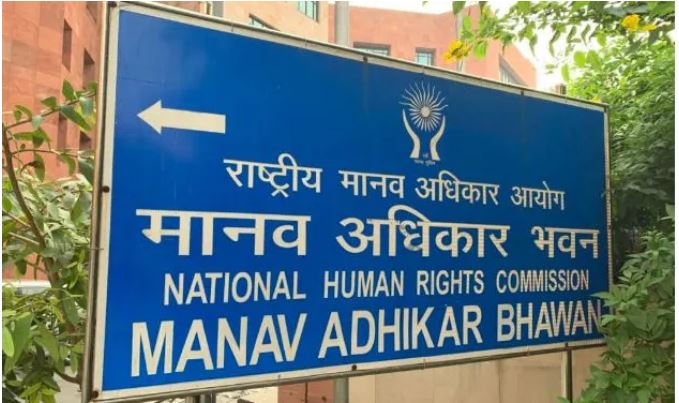 NHRC issues showcause notice to Odisha govt over sanitation workers' death in Cuttack