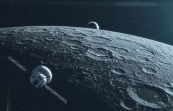 Japanese company: ''High probability'' lander crashed on moon
