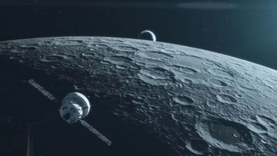 Japanese company: ''High probability'' lander crashed on moon